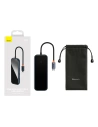 Kup Hub Baseus AcmeJoy USB-C - 1xUSB-C/4x USB 3.0 dunkelgrau - BSU3868 - {ean13} - Sklep Home Screen