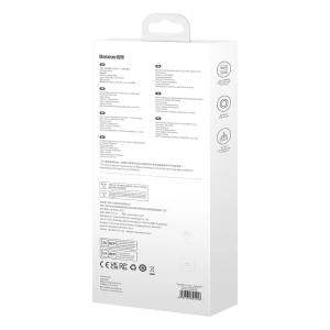 Kup Hub Baseus AcmeJoy USB-C - 1xUSB-C/4x USB 3.0 dunkelgrau - BSU3868 - {ean13} - Sklep Home Screen