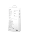 Kup Hub Baseus AcmeJoy USB-C - 1xUSB-C/4x USB 3.0 dunkelgrau - BSU3868 - {ean13} - Sklep Home Screen