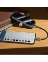 Kup Hub Baseus AcmeJoy USB-C - 1xUSB-C/4x USB 3.0 dunkelgrau - BSU3868 - {ean13} - Sklep Home Screen