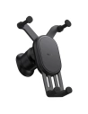 Kup Auto-Halterung mit drahtlosem Ladegerät Baseus Stable Series 15W Air Vent schwarz - BSU3870 - {ean13} - Sklep Home Screen