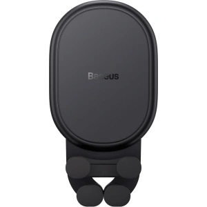 Kup Auto-Halterung mit drahtlosem Ladegerät Baseus Stable Series 15W Air Vent schwarz - BSU3870 - {ean13} - Sklep Home Screen