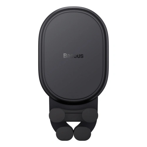 Kup Auto-Halterung mit drahtlosem Ladegerät Baseus Stable Series 15W Air Vent schwarz - BSU3870 - {ean13} - Sklep Home Screen