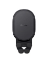 Kup Auto-Halterung mit drahtlosem Ladegerät Baseus Stable Series 15W Air Vent schwarz - BSU3870 - {ean13} - Sklep Home Screen