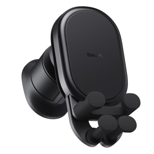 Kup Uchwyt auto cu încărcător wireless Baseus Stable Series 15W Air Vent negru - BSU3870 - {ean13} - Sklep Home Screen