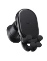 Kup Auto-Halterung mit drahtlosem Ladegerät Baseus Stable Series 15W Air Vent schwarz - BSU3870 - {ean13} - Sklep Home Screen