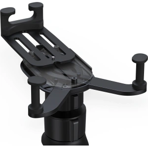 Kup Auto-Halterung mit drahtlosem Ladegerät Baseus Stable Series 15W Air Vent schwarz - BSU3870 - {ean13} - Sklep Home Screen