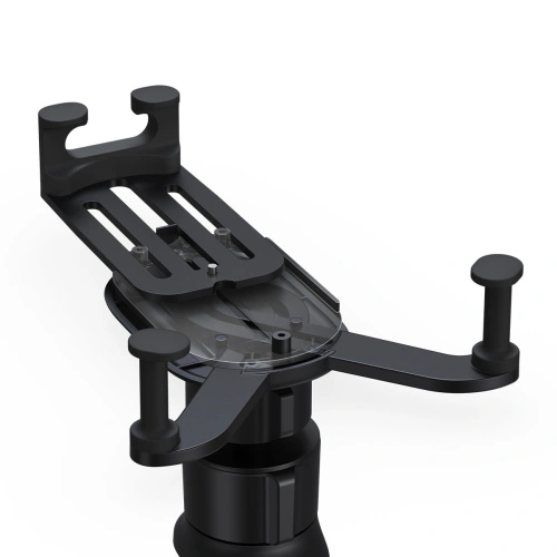 Kup Auto-Halterung mit drahtlosem Ladegerät Baseus Stable Series 15W Air Vent schwarz - BSU3870 - {ean13} - Sklep Home Screen