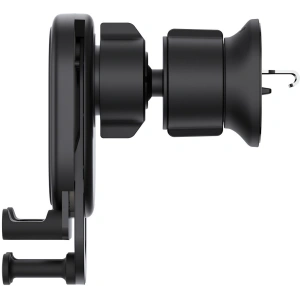 Kup Auto-Halterung mit drahtlosem Ladegerät Baseus Stable Series 15W Air Vent schwarz - BSU3870 - {ean13} - Sklep Home Screen