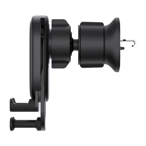 Kup Auto-Halterung mit drahtlosem Ladegerät Baseus Stable Series 15W Air Vent schwarz - BSU3870 - {ean13} - Sklep Home Screen