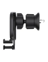Kup Auto-Halterung mit drahtlosem Ladegerät Baseus Stable Series 15W Air Vent schwarz - BSU3870 - {ean13} - Sklep Home Screen