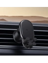 Kup Uchyť do auta s bezdrátovou nabíječkou Baseus Stable Series 15W Air Vent černý - BSU3870 - {ean13} - Sklep Home Screen