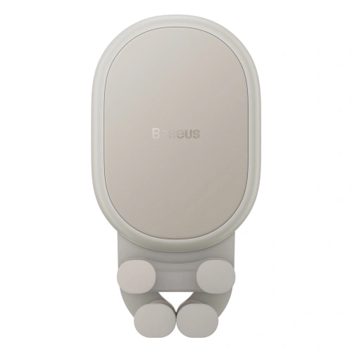 Kup Următorul text tradus este:Următoare auto cu încărcare wireless Baseus Stabil Series 15W Ventilatie aer gri - BSU3871 - {ean13} - Sklep Home Screen