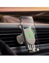 Kup Următorul text tradus este:Următoare auto cu încărcare wireless Baseus Stabil Series 15W Ventilatie aer gri - BSU3871 - {ean13} - Sklep Home Screen