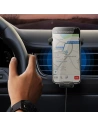 Kup Următorul text tradus este:Următoare auto cu încărcare wireless Baseus Stabil Series 15W Ventilatie aer gri - BSU3871 - {ean13} - Sklep Home Screen