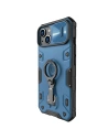 Kup Etui Nillkin CamShield Armor Pro Apple iPhone 14 niebieskie - NLK882 - {ean13} - Sklep Home Screen