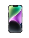 Kup Case Nillkin CamShield Armor Pro Apple iPhone 14 dunkelgrün - NLK883 - {ean13} - Sklep Home Screen