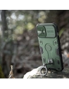 Kup Case Nillkin CamShield Armor Pro Apple iPhone 14 dunkelgrün - NLK883 - {ean13} - Sklep Home Screen