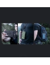 Kup Case Nillkin CamShield Armor Pro Apple iPhone 14 dunkelgrün - NLK883 - {ean13} - Sklep Home Screen