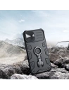 Kup Etui Nillkin CamShield Armor Pro Magnetic MagSafe Apple iPhone 14 niebieskie - NLK892 - {ean13} - Sklep Home Screen