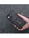 Kup Etui Nillkin CamShield Armor Pro Magnetic MagSafe Apple iPhone 14 niebieskie - NLK892 - {ean13} - Sklep Home Screen