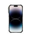 Kup Case Nillkin CamShield Armor Pro Magnetic MagSafe Apple iPhone 14 Pro dunkelgrün - NLK896 - {ean13} - Sklep Home Screen