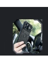Kup Etui Nillkin CamShield Armor Pro Magnetic MagSafe Apple iPhone 14 Pro Max kék - NLK900 - {ean13} - Sklep Home Screen