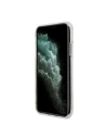 Kup Etui Karl Lagerfeld KLHCN61HNKCTGT Apple iPhone 11 průhledný tvrdý kryt Gliter Karl&Choupette - KLD1355 - {ean13} - Sklep Home Screen