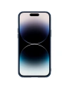 Kup Case Nillkin CamShield Leather S für Apple iPhone 14 Pro blau - NLK905 - {ean13} - Sklep Home Screen