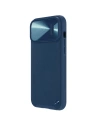 Kup Case Nillkin CamShield Leather S für Apple iPhone 14 Pro blau - NLK905 - {ean13} - Sklep Home Screen
