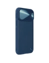 Kup Case Nillkin CamShield Leather S für Apple iPhone 14 Pro blau - NLK905 - {ean13} - Sklep Home Screen