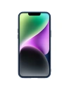 Kup Etui Nillkin CamShield Leather S Apple iPhone 14 Plus / 15 Plus modré - NLK907 - {ean13} - Sklep Home Screen
