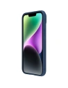 Kup Etui Nillkin CamShield Leather S Apple iPhone 14 Plus / 15 Plus modré - NLK907 - {ean13} - Sklep Home Screen