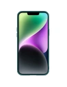 Kup Case Nillkin CamShield Leather S für Apple iPhone 14 Plus / 15 Plus grün - NLK908 - {ean13} - Sklep Home Screen