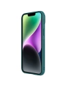 Kup Case Nillkin CamShield Leather S für Apple iPhone 14 Plus / 15 Plus grün - NLK908 - {ean13} - Sklep Home Screen