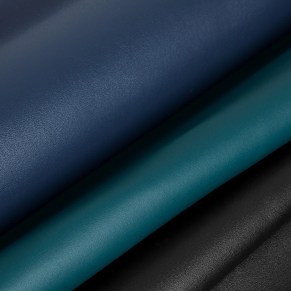 Etui Nillkin CamShield Leather S Apple iPhone 14 Plus / 15 Plus zielone