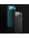 Kup Case Nillkin CamShield Leather S Apple iPhone 14 Pro Max grün - NLK909 - {ean13} - Sklep Home Screen