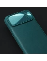 Kup Case Nillkin CamShield Leather S Apple iPhone 14 Pro Max grün - NLK909 - {ean13} - Sklep Home Screen