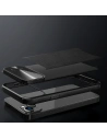 Kup Etui Nillkin CamShield Leather S Apple iPhone 14 Pro Max zöld - NLK909 - {ean13} - Sklep Home Screen