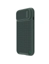 Kup Case Nillkin Textured S Apple iPhone 14 Pro Max dunkelgrün - NLK911 - {ean13} - Sklep Home Screen