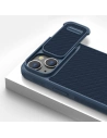 Kup Case Nillkin Textured S Apple iPhone 14 Pro Max dunkelgrün - NLK911 - {ean13} - Sklep Home Screen