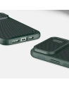 Kup Case Nillkin Textured S Apple iPhone 14 Pro Max dunkelgrün - NLK911 - {ean13} - Sklep Home Screen