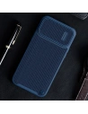 Kup Case Nillkin Textured S Apple iPhone 14 Pro Max dunkelgrün - NLK911 - {ean13} - Sklep Home Screen