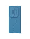 Kup Case Nillkin CamShield Pro Simple Samsung Galaxy Z Fold 4 blaue - NLK912 - {ean13} - Sklep Home Screen