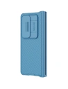 Kup Case Nillkin CamShield Pro Simple Samsung Galaxy Z Fold 4 blaue - NLK912 - {ean13} - Sklep Home Screen