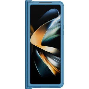 Kup Etui Nillkin CamShield Pro Simple Samsung Galaxy Z Fold 4 niebieskie - NLK912 - {ean13} - Sklep Home Screen