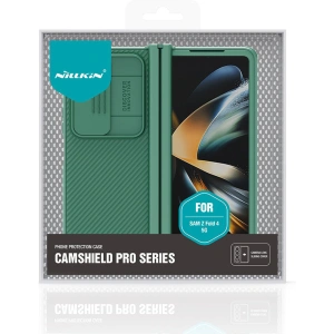 Kup Etui Nillkin CamShield Pro Simple Samsung Galaxy Z Fold 4 niebieskie - NLK912 - {ean13} - Sklep Home Screen