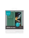 Kup Etui Nillkin CamShield Pro Simple Samsung Galaxy Z Fold 4 modré - NLK912 - {ean13} - Sklep Home Screen