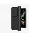 Kup Etui Nillkin CamShield Pro Simple Samsung Galaxy Z Fold 4 modré - NLK912 - {ean13} - Sklep Home Screen