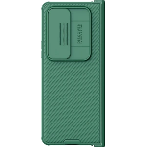 Kup Etui Nillkin CamShield Pro Simple Samsung Galaxy Z Fold 4 ciemnozielone - NLK913 - {ean13} - Sklep Home Screen